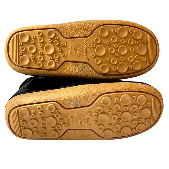 Anniel Fleur Après Ski Booties NWOB Kids Sz 1-1.5 - Picture 3 of 7